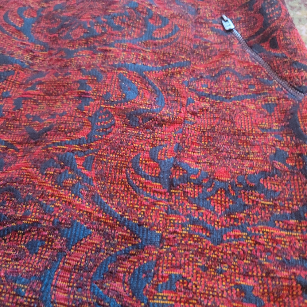 ❤️gorgeous Tapestry mini skirt xs - Picture 7 of 8